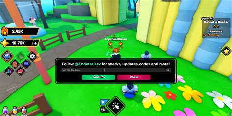 Anime Strike Simulator Codes [Upd 33] [May 2025].